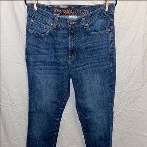 Men’s Urban Pipeline Max Flex 32x30 Taper Jeans